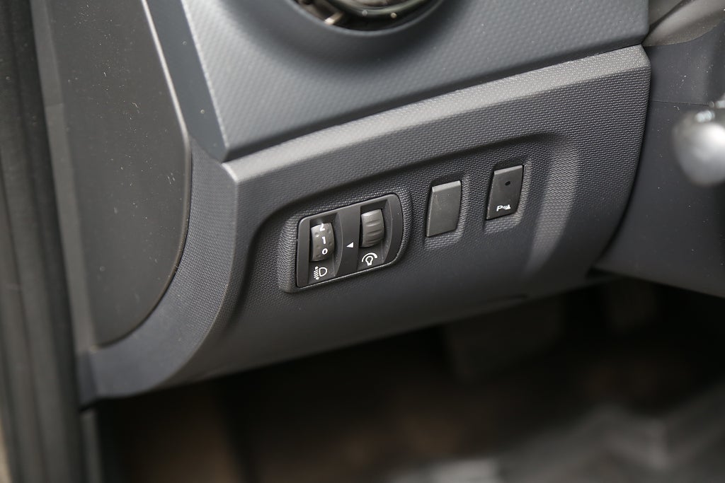 Renault Captur 1,2 TCe 120hk Aut Dynamique Navi Motorv 2014