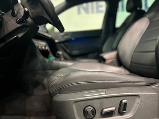 Seat Ateca AWD Winter Xcellence Kamera GPS Drag Pvärm SoV