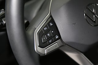 SUV Volkswagen Tiguan 14 av 28