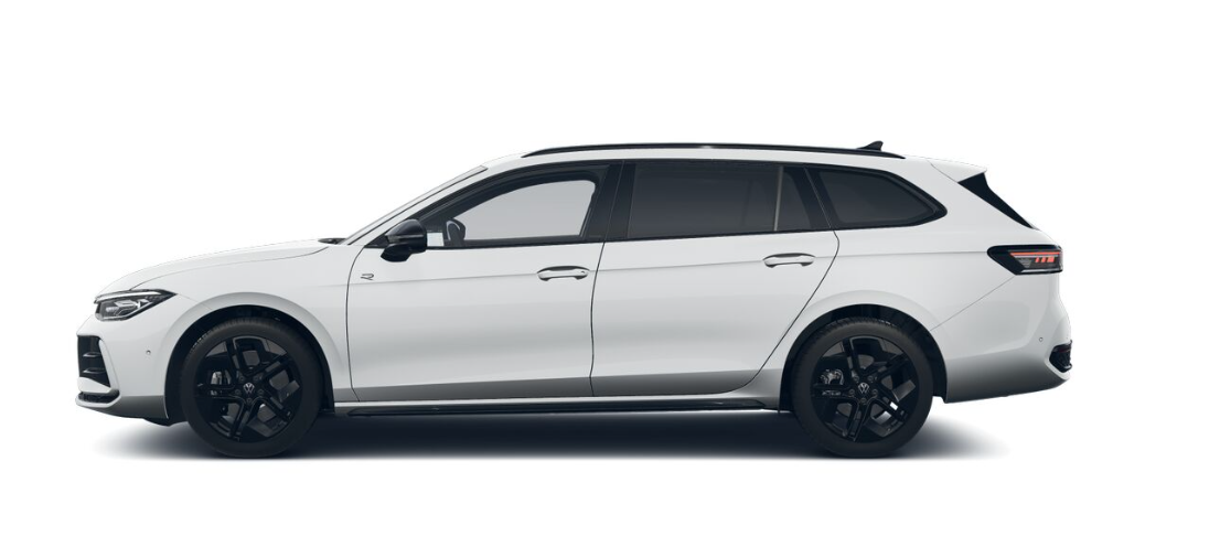 Volkswagen Passat 2027, bild 2/28