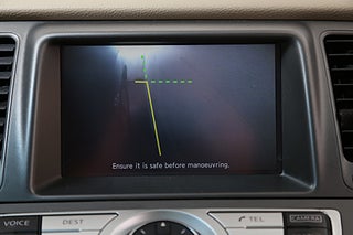 SUV Nissan Murano 23 av 30