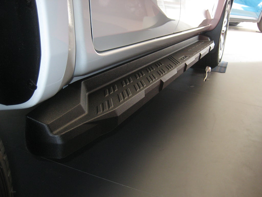 Isuzu D-Max 2024 - miniatyr 9