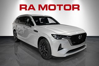 SUV Mazda CX-80 2 av 26