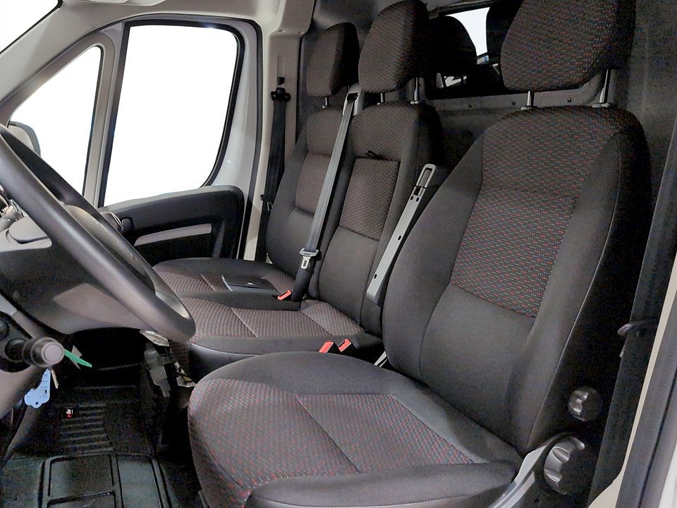 Bild på Peugeot Boxer PRO+ 2.2 BHDi 140hk L2H1 - B-KAMERA, DRAG