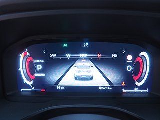 SUV Nissan Qashqai 16 av 23
