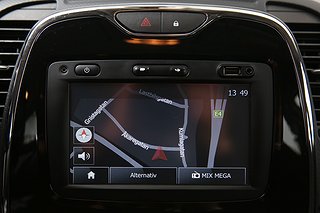SUV Renault Captur 12 av 16