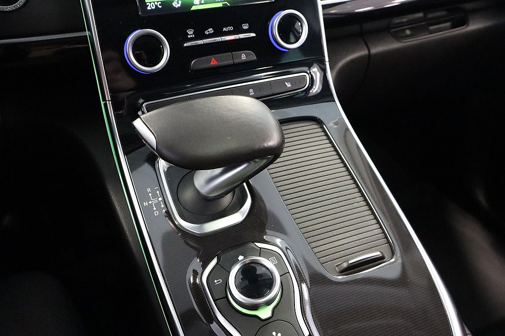 Bild på Renault Espace Zen 1.6 dCi 160hk Aut - 7-SITS, TAKLUCKA