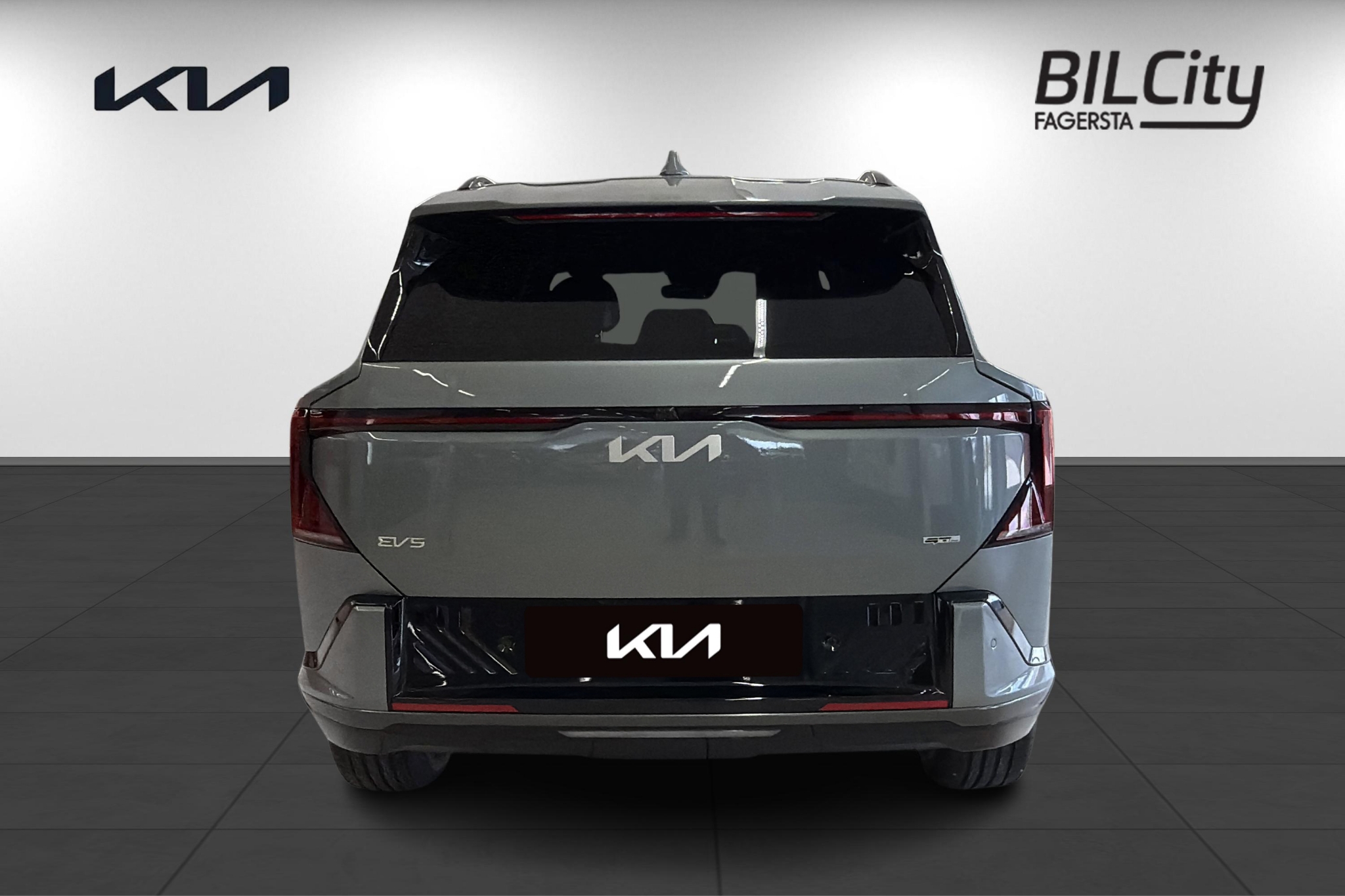 Kia EV5 GT Line FWD Long Range 2026, bild 5/42