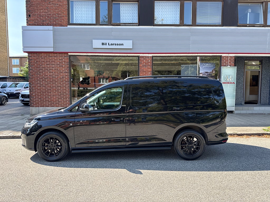 Volkswagen Caddy Maxi Caddy Cargo Maxi 2.0 TDI BMT Euro 6