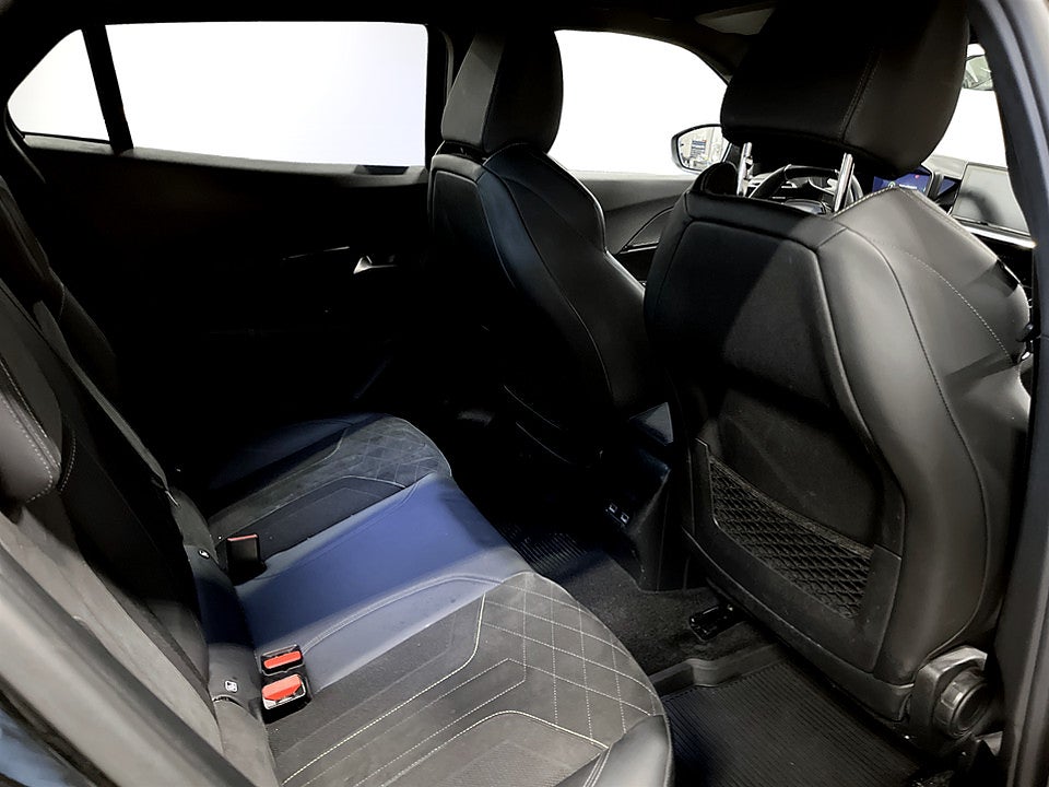 Bild på Peugeot 2008 GT 1.2 PT 155hk Aut B-KAMERA CARPLAY