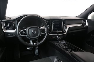 SUV Volvo XC60 16 av 25