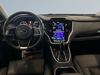 Subaru Outback 2.5 4WD S&V-hjul/Drag/Skinn/A.d Fart/Kamera/Carplay
