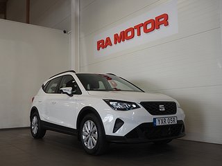 Kombi Seat Arona 3 av 21