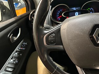 Renault Clio 0.9 Intens GPS Psens Mvärm Kamkedja S/V-hjul