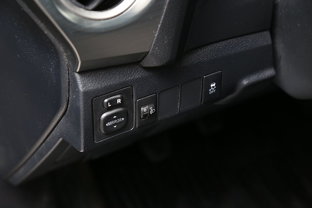 Toyota Auris 1,6 132hk Active Touring Sports Motorvärmare