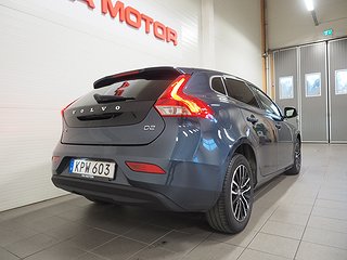 Halvkombi Volvo V40 5 av 19