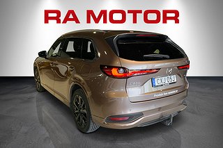 SUV Mazda CX-80 3 av 25