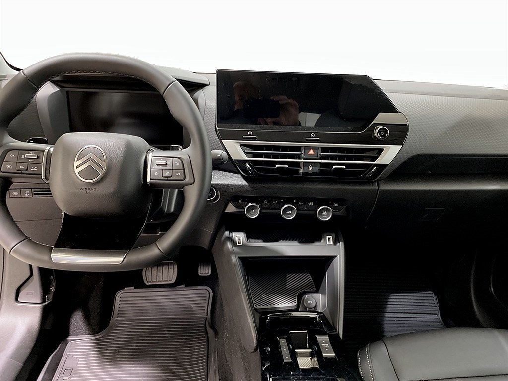 Bild på Citroën C4 Max PureTech 130hk Aut - OMGÅENDE LEVERANS!