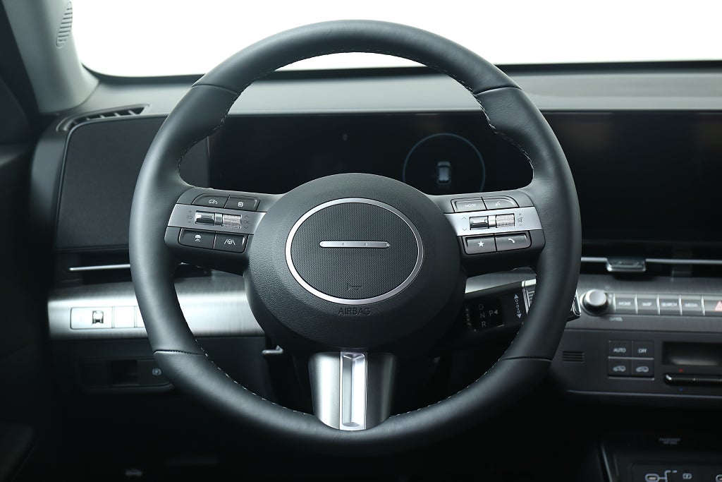 Hyundai Kona Fullhybrid Essential Navigation Kamera *Superkampanj* 2026
