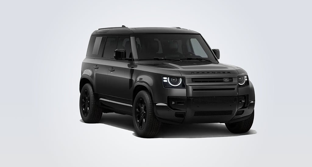 Land Rover Defender 110 P300e PHEV X-Dynamic SE