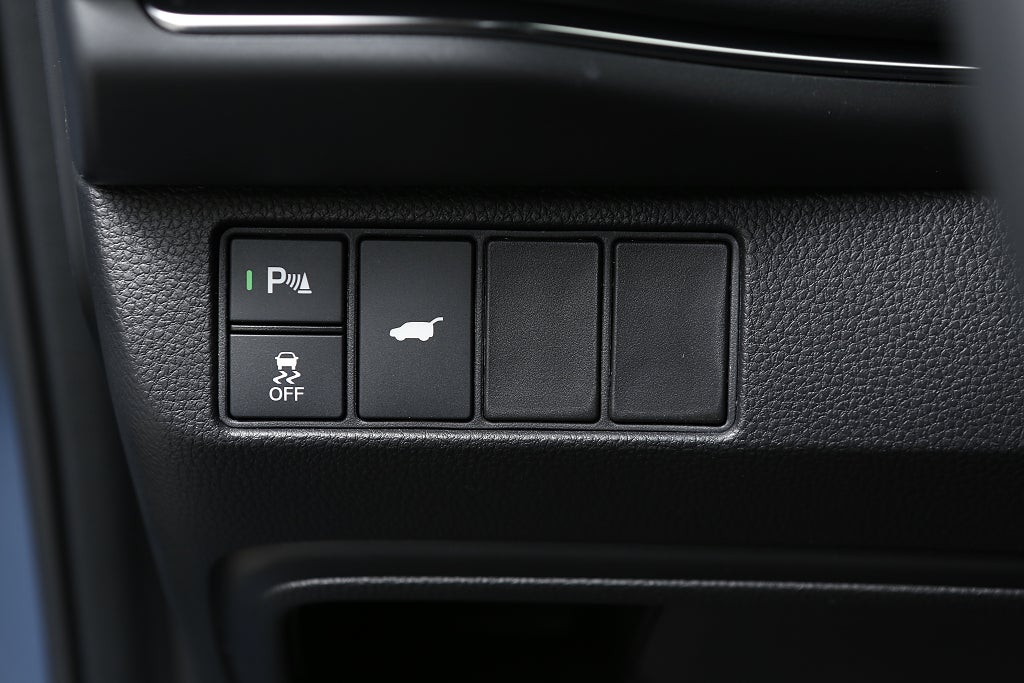 Honda HR-V ADVANCE FULLHYBRID | 2026 | i Lager | 8år Nybilsgaranti