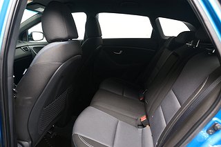 Kombi Hyundai i30 14 av 16