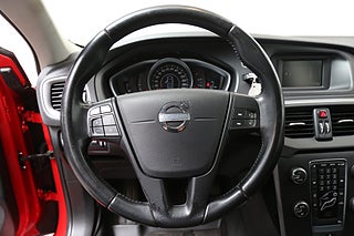 Halvkombi Volvo V40 14 av 20