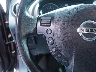 SUV Nissan Qashqai 15 av 20