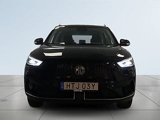 MG ZS EV Long Range  Pvärm GPS Kamera Carplay S/V-hjul MOMS