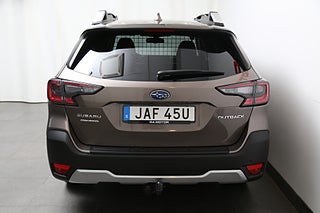 Kombi Subaru Outback 7 av 30