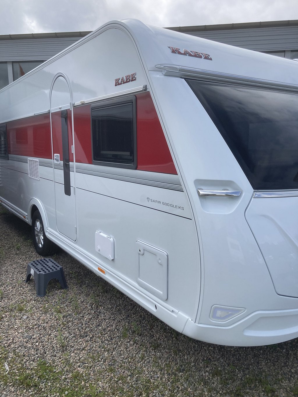 Kabe Kabe Safir GLE KS