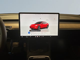 Tesla Model 3 Long Range AWD Long Range Skinn/SoV/Autopilot/Pano – bild 11