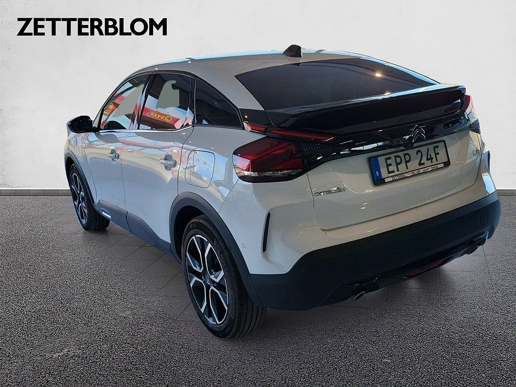 Kombi Citroën C4 3 av 27