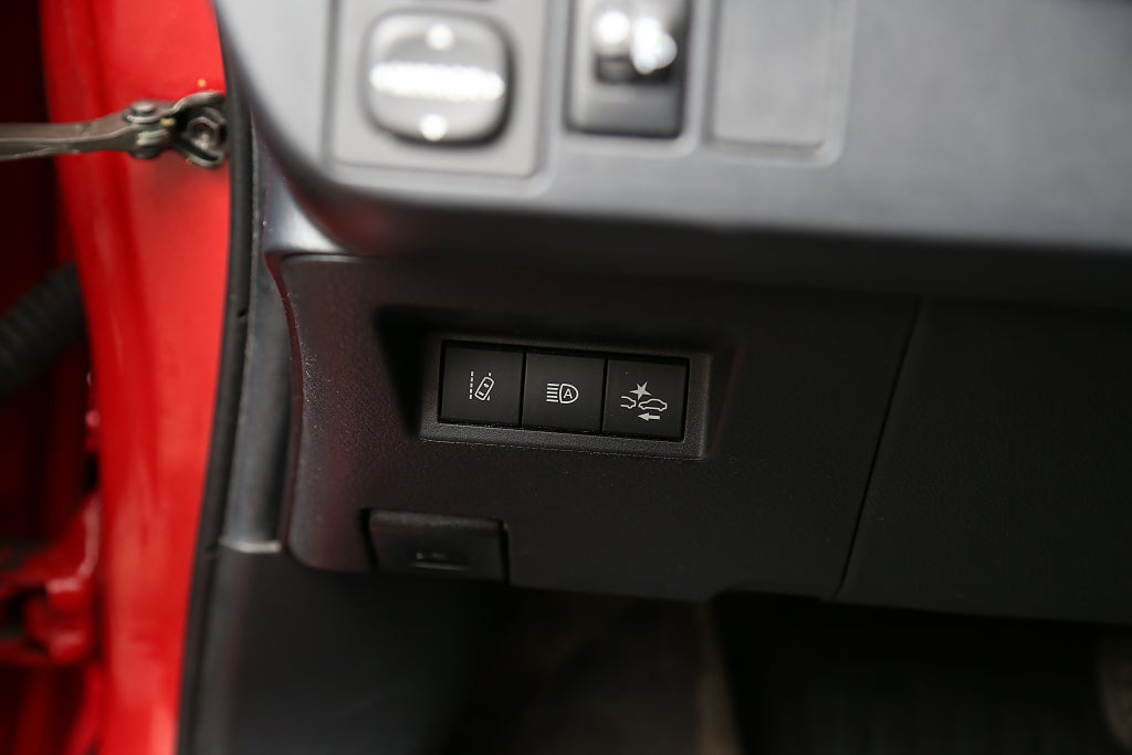 Toyota Yaris Hybrid e-CVT Touch & Go Edition Kamera Navi 2018