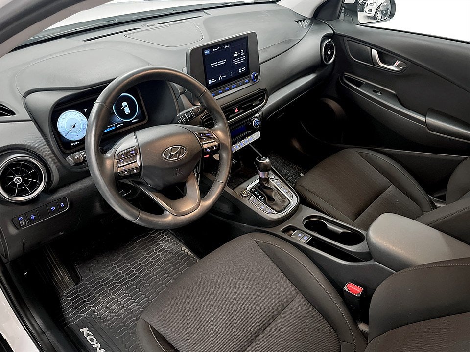 Bild på Hyundai Kona Essential 1.0 T-GDI 120hk Aut - B-KAMERA, CARPLAY