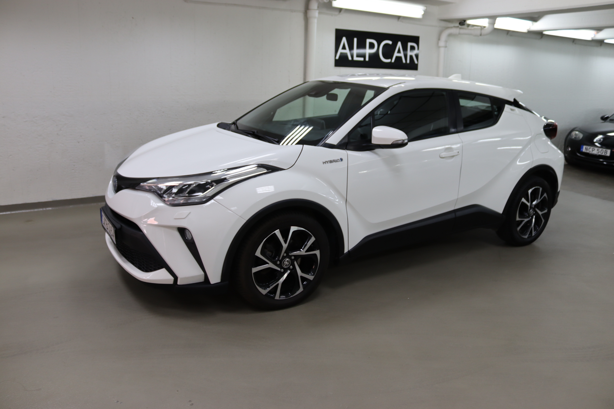 Toyota C-HR 2022, kuva 2/43