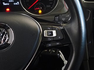 Kombi Volkswagen Golf 18 av 20