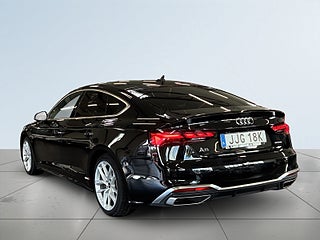 Audi A5 Sportback 45 TFSI quattro S Tronic S line Kamera/Matrix