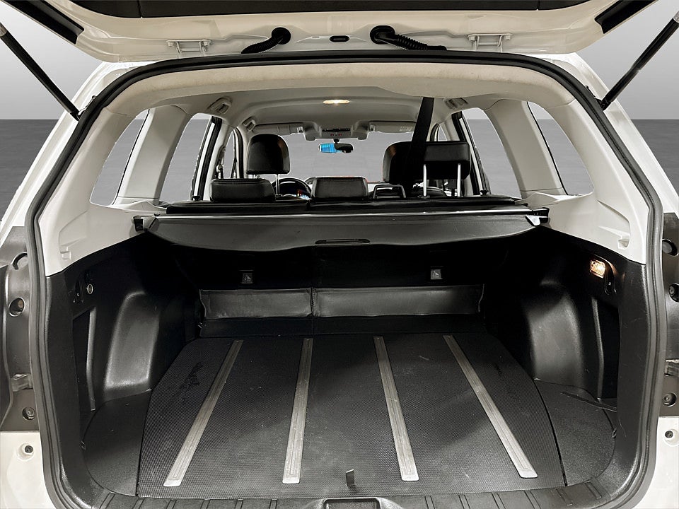 Bild på Subaru Forester 2.0 150hk 150hk Aut AWD VÄRMARE 