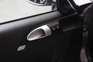 Sportkupé Porsche Cayman 9 av 16