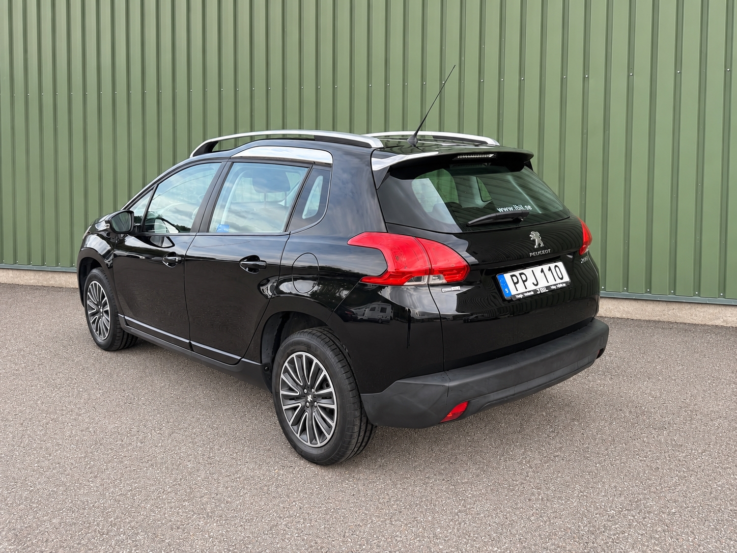 Peugeot 2008 2015, bild 4/10