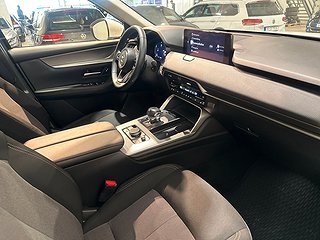 Mazda CX-60 PHEV AWD 327hk Kamera Drag Pvärm GPS SoV MOMS