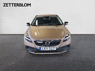 Halvkombi Volvo V40 Cross Country 5 av 13
