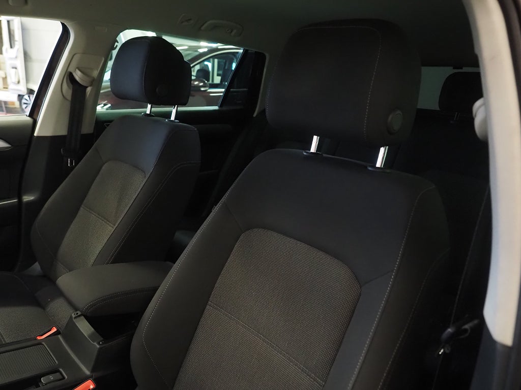 Volkswagen Passat SC TSI 150hk DSG |Cockpit|Drag|Backkamera| 2018