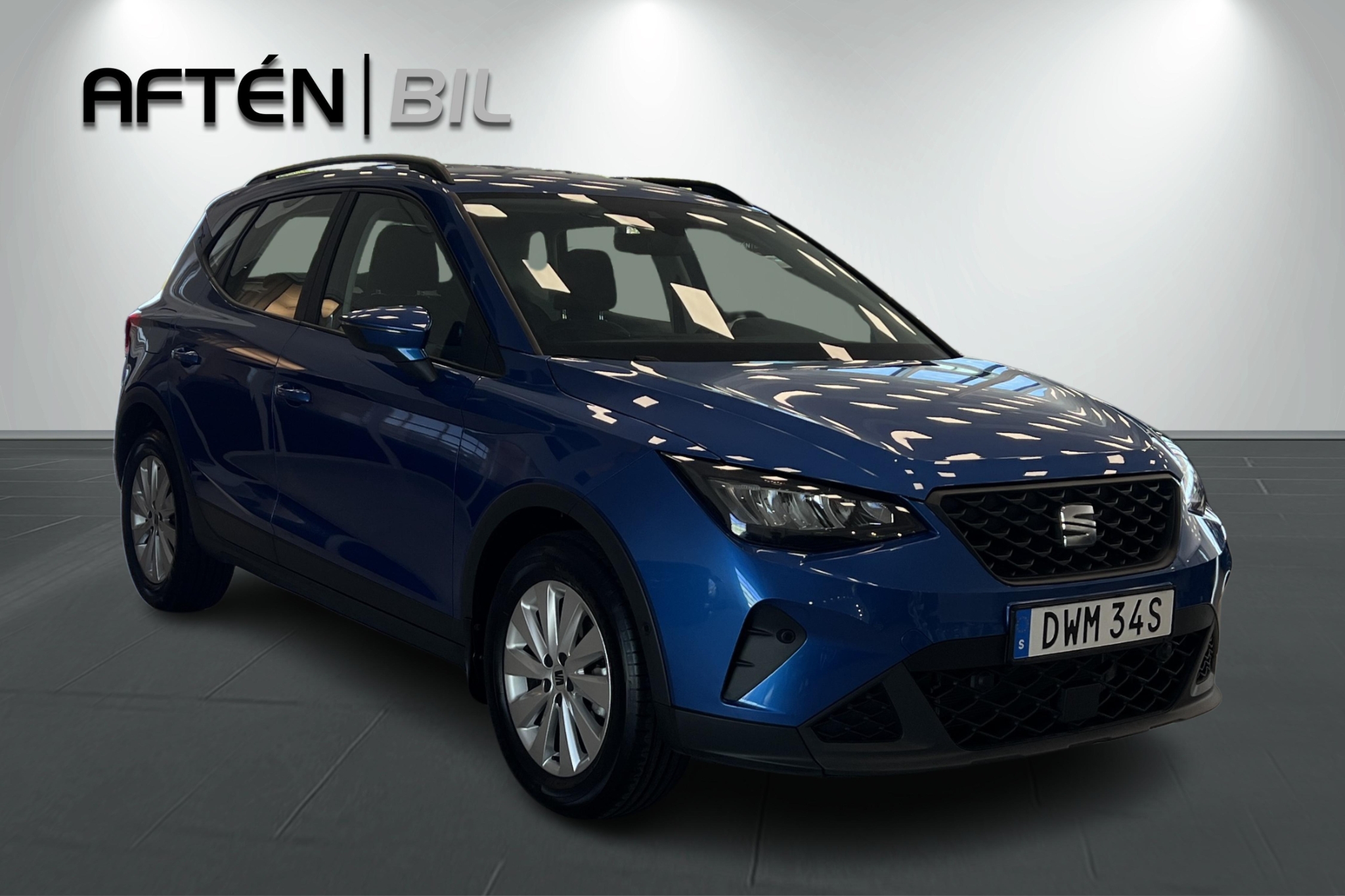 Seat Arona Automat 2025, bild 4/10