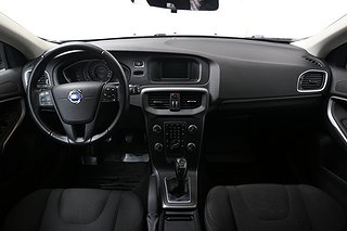 Halvkombi Volvo V40 9 av 11