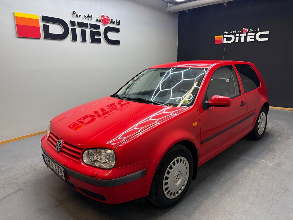 Volkswagen Golf 1999