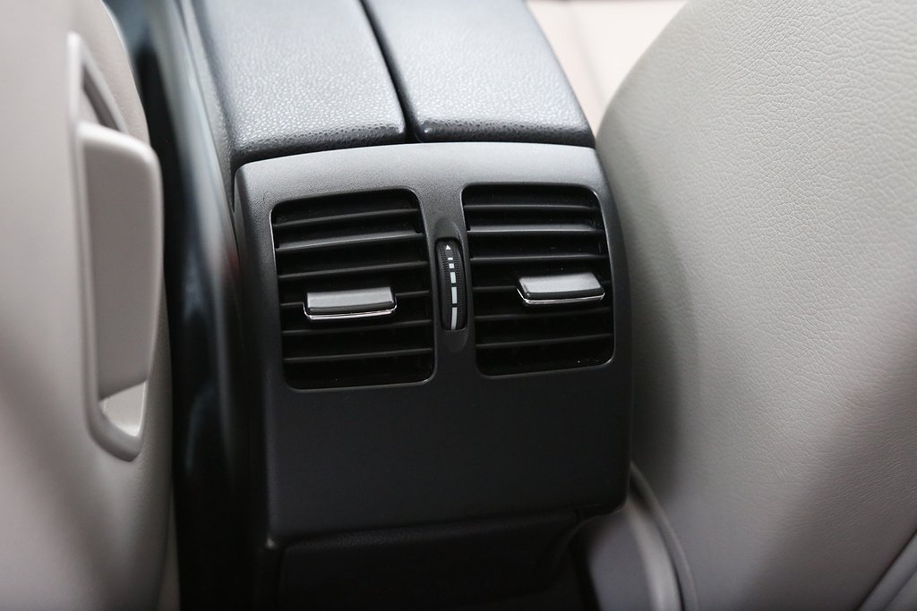 Mercedes-Benz C 280 7G-Tronic 231hk AMG Sport Avantgarde 2009