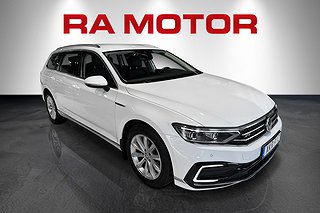 Kombi Volkswagen Passat 3 av 18
