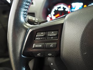 Kombi Subaru Outback 14 av 19